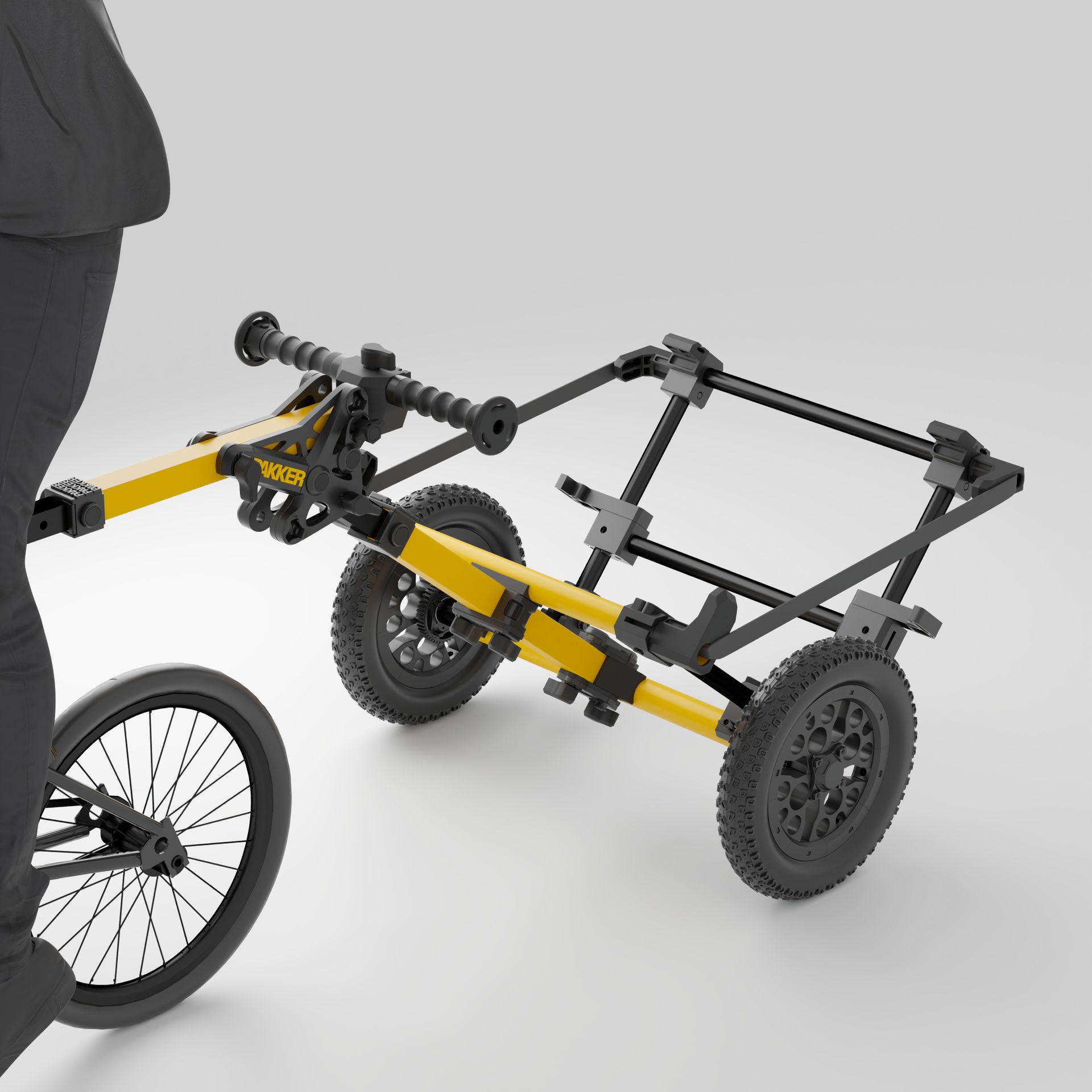 Physical Prototype / Digital Twin